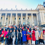 Vietkite Travel tự hào công ty du lịch chuyên tour úc với 10 năm kinh nghiệm tổ chức tour cho hàng nghìn khách mỗi năm