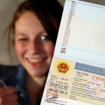 Thủ tục xin visa Việt Nam cho người nước ngoài: Quy trình và Hồ sơ